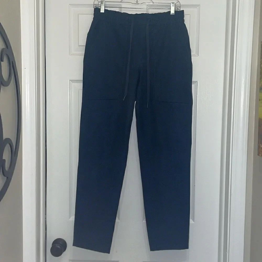 Lululemon Men’s Bowline Pant - True Navy